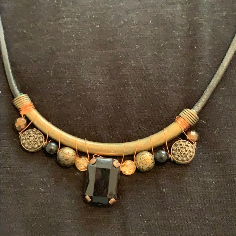 Chico’s necklace